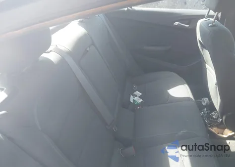 2017 Chevrolet Cruze Lt Auto from USA, damaged, VIN 1G1BE5SM7H7148424